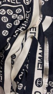 5 Color 180*65CM Cashmere Autumn and Winter Warm Scarf WJ-985008 photo review