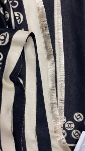 5 Color 180*65CM Cashmere Autumn and Winter Warm Scarf WJ-985008 photo review