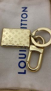 Fashion  Key Chain YSK-917000382 photo review