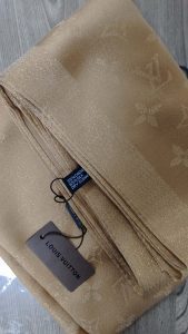 5 Color 180*65CM Fashion Premium Cashmere Scarf WJ-985022 photo review