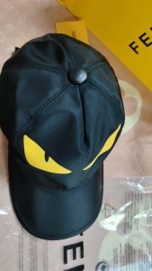 Fashion Adjustable Baseball Cap MZ-916055 photo review