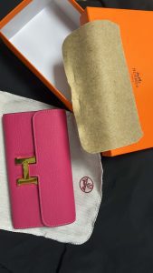 9 colors Long Wallets 8.7"x4.3" BB-9180001000562 photo review