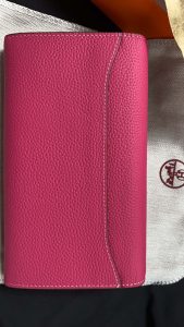 9 colors Long Wallets 8.7"x4.3" BB-9180001000562 photo review