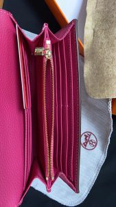 9 colors Long Wallets 8.7"x4.3" BB-9180001000562 photo review