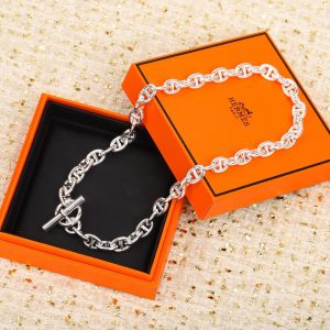 Necklace HHXL-912001