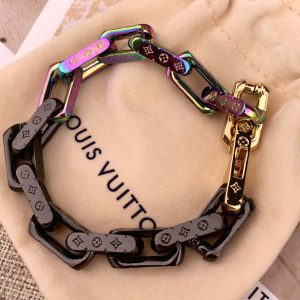Fashion Chain Bracelet VVSL-9110058
