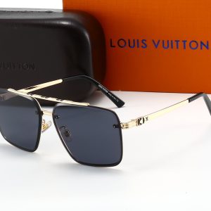 4 Colours Fashion SunGlasses 6233 TYJ-915307