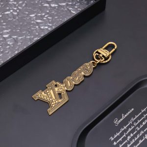 Fashion Keychain For Bag YSK-917000401