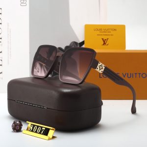 5 Colours Fashion SunGlasses 8007 TYJ-915322