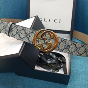 3 Colors Leather Belt PD-862025