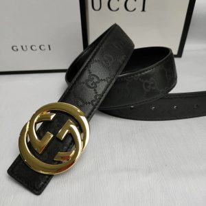 4 Colors Fashion printed leather Belt PD-862062