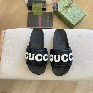 Bread Slippers LX-872022