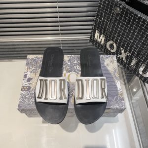 Black & Silver