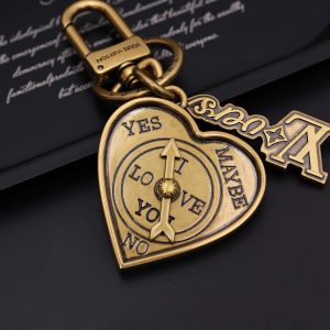 Vintage Keychain For Bag YSK-917000402