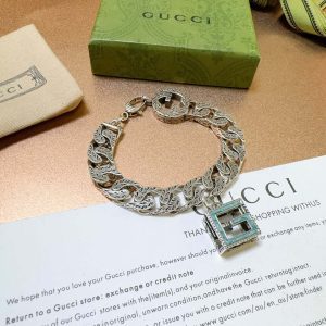 Vintage Chain Bracelet GGSL-9110009