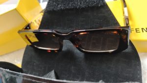 6 Colours Fashion SunGlasses 3016 TYJ-915300 photo review