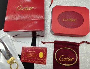 Classic Golden Bracelet 3Colors QTSL-9110025 photo review