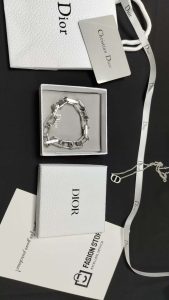 Fashion Silver Chain Bracelet VVSL-9110059 photo review