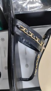 Fashion Retro Flip Flops Sandals LX-872042 photo review