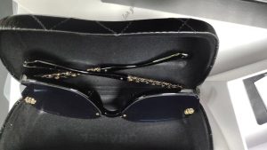 5 Colours Fashion SunGlasses 9330 TYJ-915319 photo review