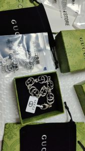 Vintage Letters Bracelet GGSL-9110011 photo review