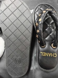 3 Color Fashion Flip-Flops Sandals LX-872043 photo review