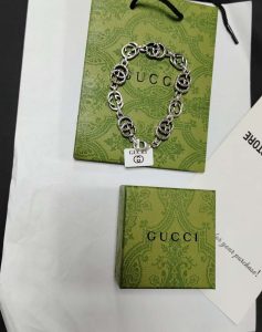 Vintage Letters Bracelet GGSL-9110011 photo review