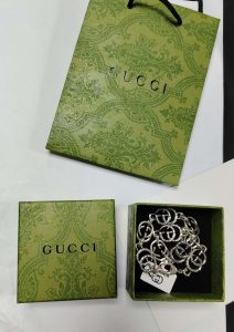 Vintage Letters Bracelet GGSL-9110011 photo review