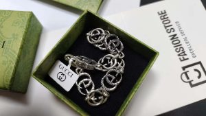 Vintage Letters Bracelet GGSL-9110011 photo review