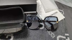 5 Colours Fashion SunGlasses 9330 TYJ-915319 photo review