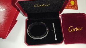 Classic Diamond Bracelet 2Colors QTSL-9110031 photo review