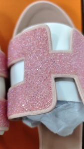Classic High Heel Sandals LX-872050 photo review
