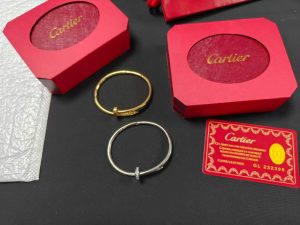 Classic Golden Bracelet 3Colors QTSL-9110025 photo review