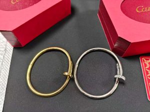 Classic Golden Bracelet 3Colors QTSL-9110025 photo review