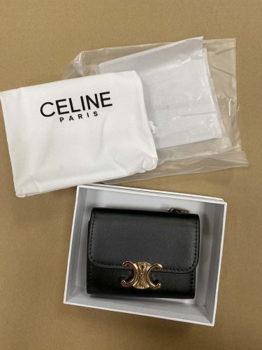 7 colors wallet 4.3"x3.9"x2.0"  BB-9180001000273 photo review