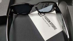 5 Colours Fashion SunGlasses 108 TYJ-915299 photo review