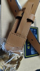 5 Color 2023 Belt PD-862066 photo review
