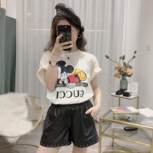 Fashion T-shirt TX-971012
