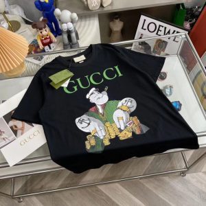Fashion T-shirt TX-971014