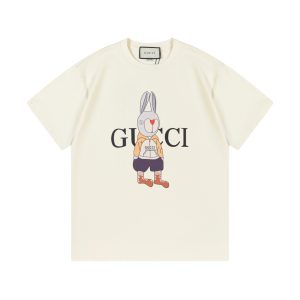 Fashion T-shirt TX-971015