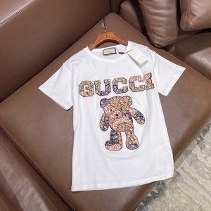 Fashion T-shirt TX-971017