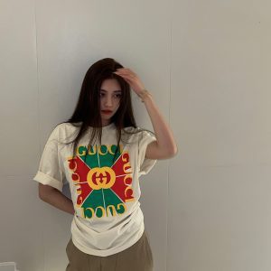 Fashion T-shirt TX-971025