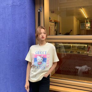 Fashion T-shirt TX-971026