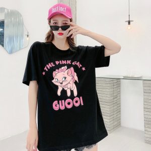 Fashion T-shirt TX-971027