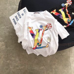 Fashion T-shirt TX-971032