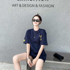 Fashion T-shirt TX-971033