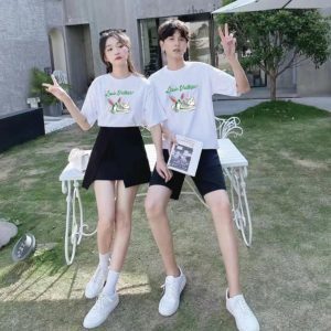 Fashion T-shirt TX-971034