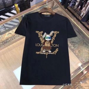 Fashion T-shirt TX-971037