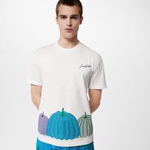 Fashion T-shirt TX-971038