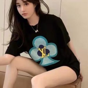 Fashion T-shirt TX-971039